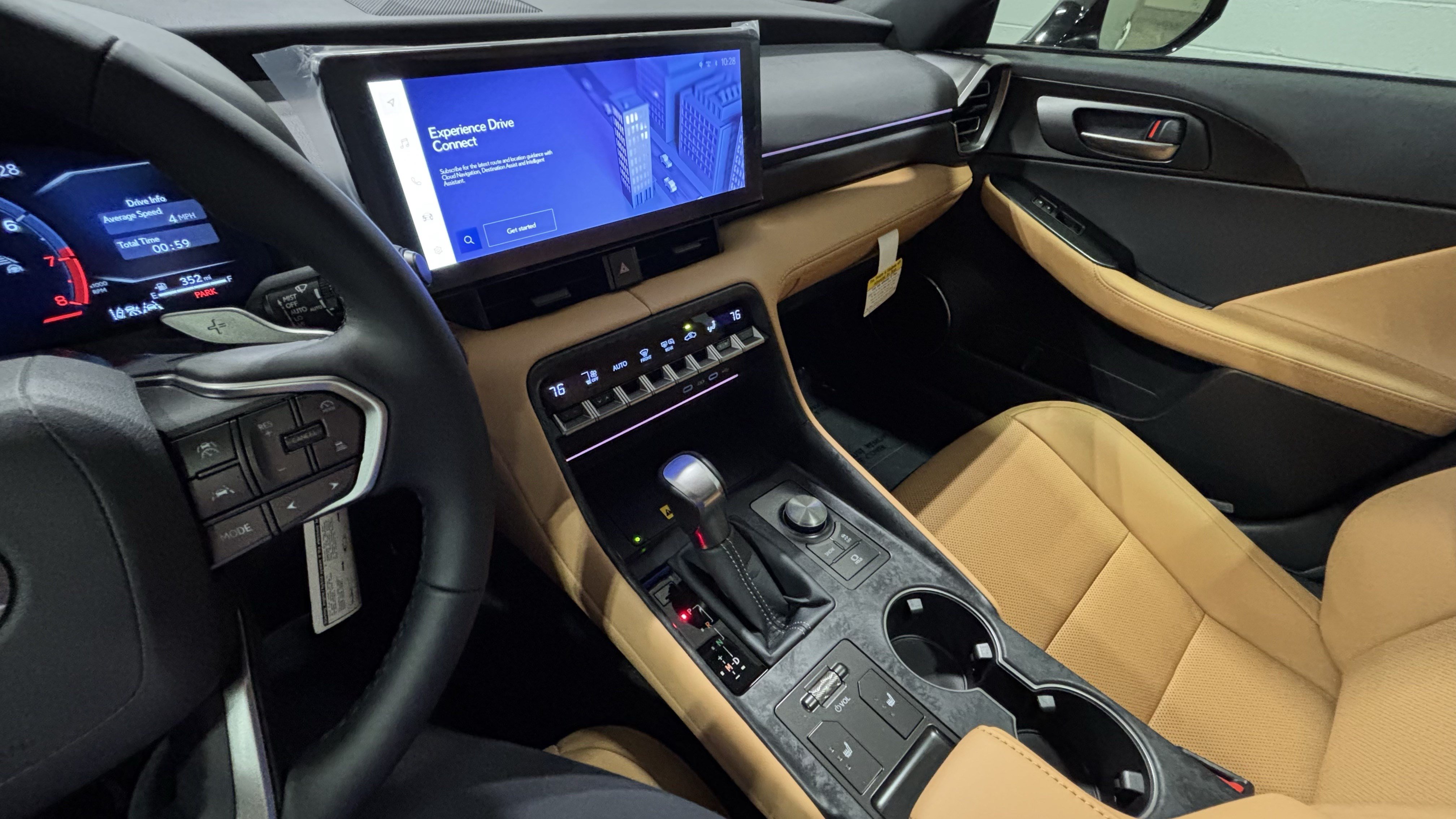 New 2026 Lexus IS 350 F Sport RWD image 20