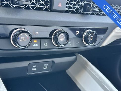 Certified 2026 Honda Accord LX image 22