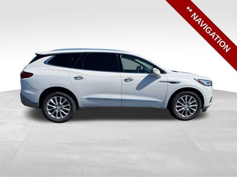 Used 2021 Buick Enclave Essence w/ Experience Buick Package AWD/4WD image 8