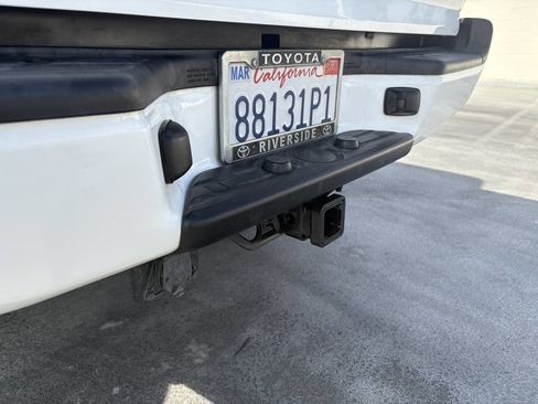 Used 2014 Toyota Tacoma PreRunner image 13