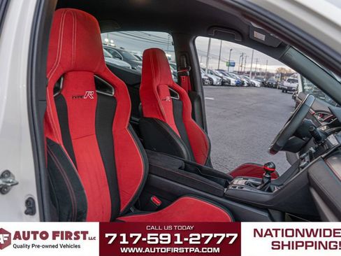 Used 2019 Honda Civic Type R image 18