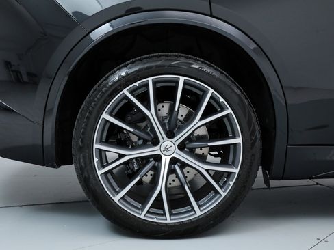 New 2026 Maserati Grecale Modena AWD/4WD image 22