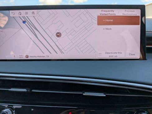 New 2026 Genesis GV70 3.5T Sport Prestige AWD/4WD image 20