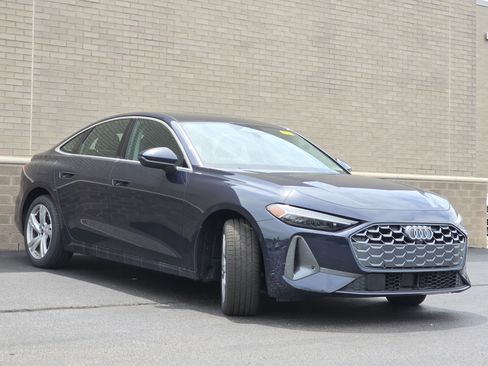 New 2025 Audi A5 2.0T Premium Plus image 26