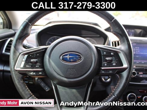 Used 2021 Subaru Crosstrek 2.5i Limited w/ Popular Package #2 AWD/4WD image 27
