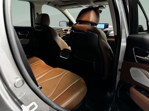 Certified 2023 Acura RDX AWD w/ Technology Package image 12