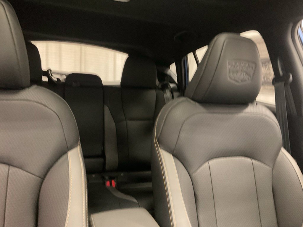 New 2027 Subaru Crosstrek 2.5i Wilderness AWD/4WD image 27