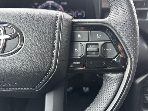 Used 2022 Toyota Tundra TRD Pro image 20