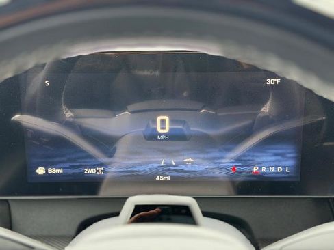 New 2026 Chevrolet Traverse High Country w/ LPO, Floor Liner Package image 8