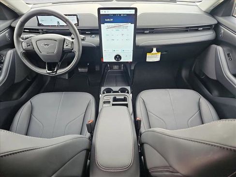 New 2026 Ford Mustang Mach-E Select image 15