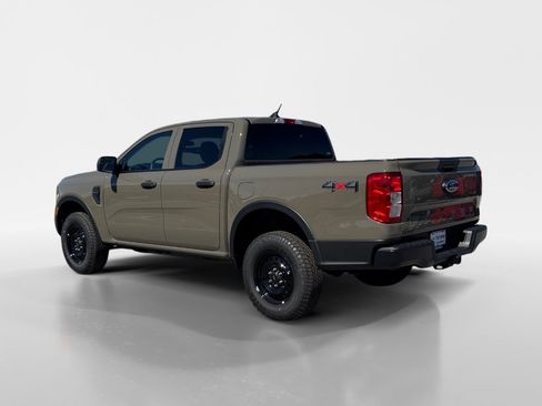 New 2026 Ford Ranger XL w/ Trailer Tow Package AWD/4WD image 4