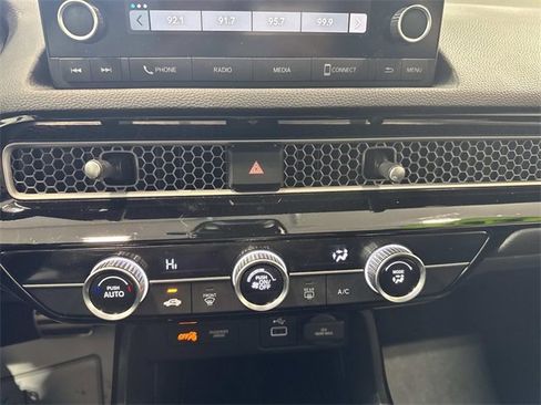 Used 2022 Honda Civic Sport image 13