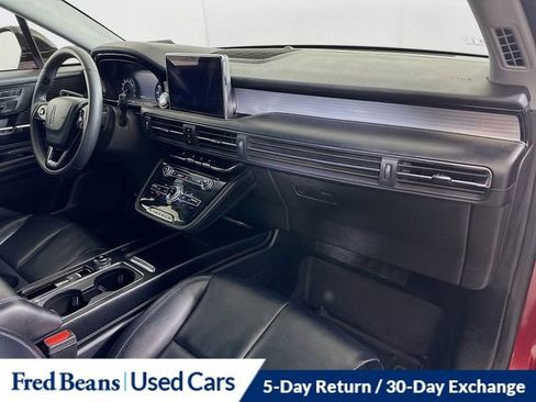 Certified 2022 Lincoln Corsair Standard w/ Equipment Group 101A image 31