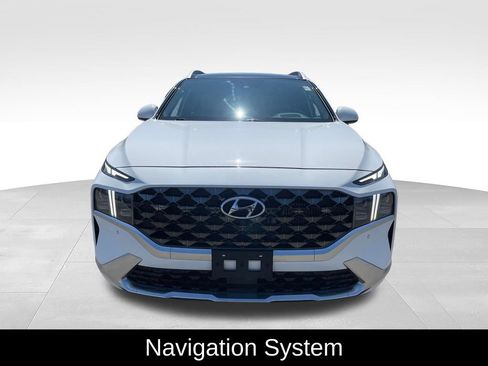 Used 2023 Hyundai Santa Fe Calligraphy w/ Cargo Package AWD/4WD image 10
