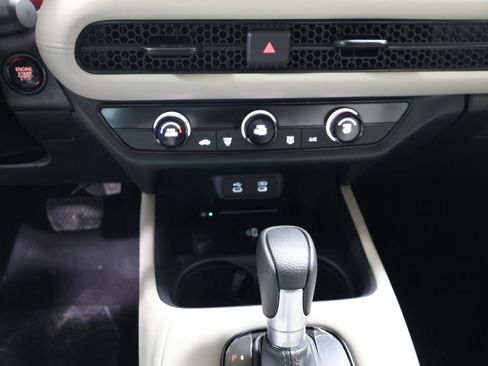 New 2026 Honda HR-V LX image 26