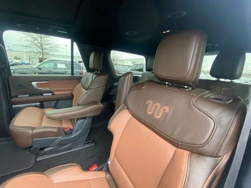 New 2026 Ford Expedition King Ranch image 24