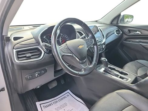 Used 2020 Chevrolet Equinox Premier AWD/4WD image 12
