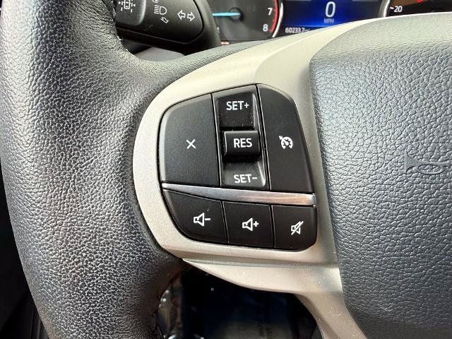 Certified 2023 Ford Explorer XLT w/ Equipment Group 202A AWD/4WD image 29