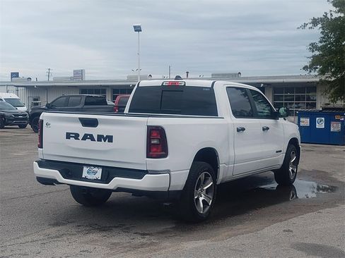 Used 2025 RAM 1500 Tradesman image 6