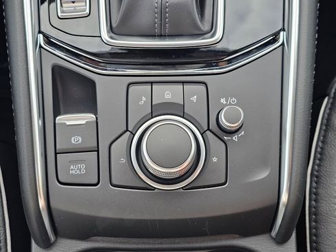 New 2025 MAZDA CX-5 AWD 2.5 S w/ Premium Plus Pkg image 19