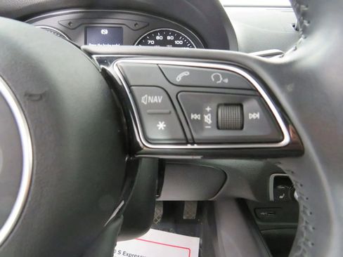 Used 2018 Audi A3 2.0T Premium Plus w/ Premium Plus Package image 17