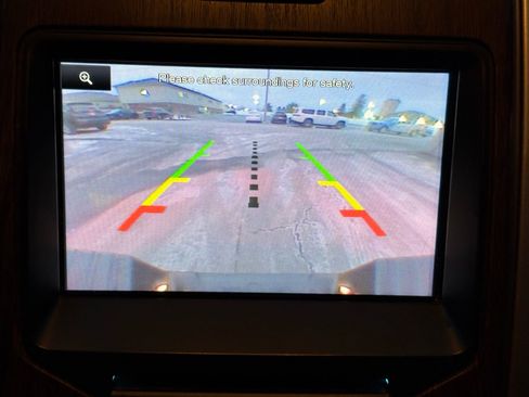 Used 2013 Ford F150 Lariat w/ Luxury Equipment Group image 34