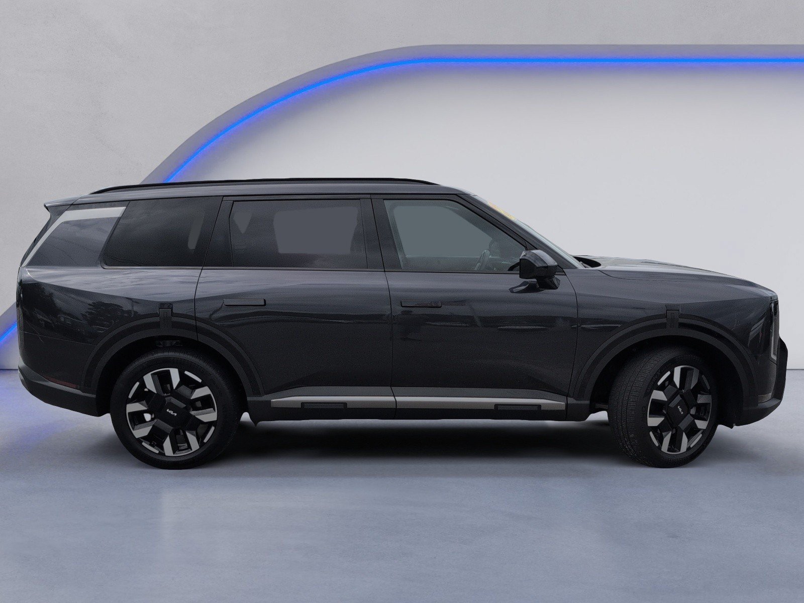 Used 2027 Kia Telluride S w/ Towing Package FWD image 3