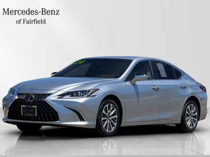 Used 2024 Lexus ES 350