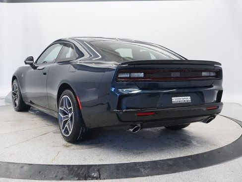 New 2026 Dodge Charger R/T Scat Pack image 6