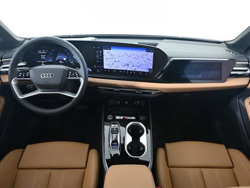 New 2026 Audi A6 3.0 AWD/4WD image 9