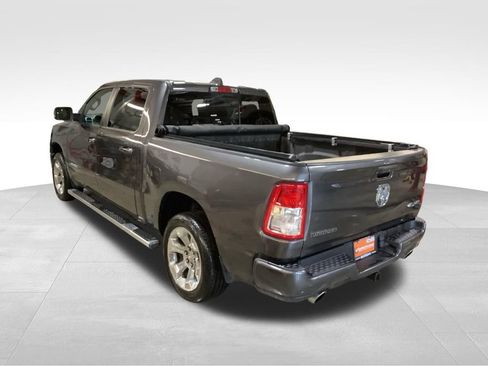 Certified 2019 RAM 1500 Big Horn image 5