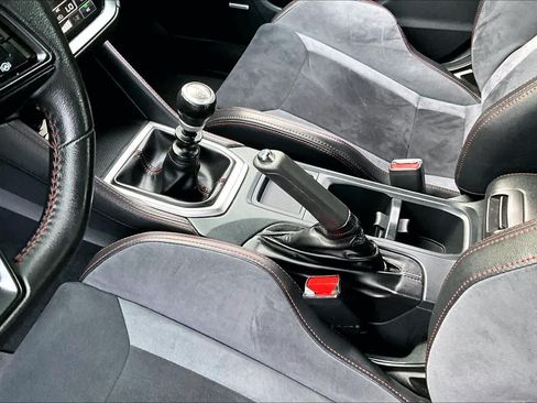 Used 2024 Subaru WRX TR AWD/4WD image 14
