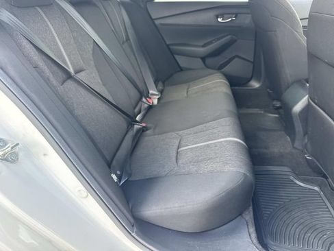 Used 2024 Honda Accord Sport image 12