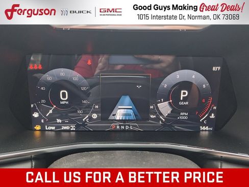 New 2026 GMC Canyon Elevation w/ Convenience Package AWD/4WD image 26