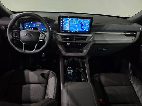 New 2026 Ford Explorer Platinum w/ LUX Leather Package image 37