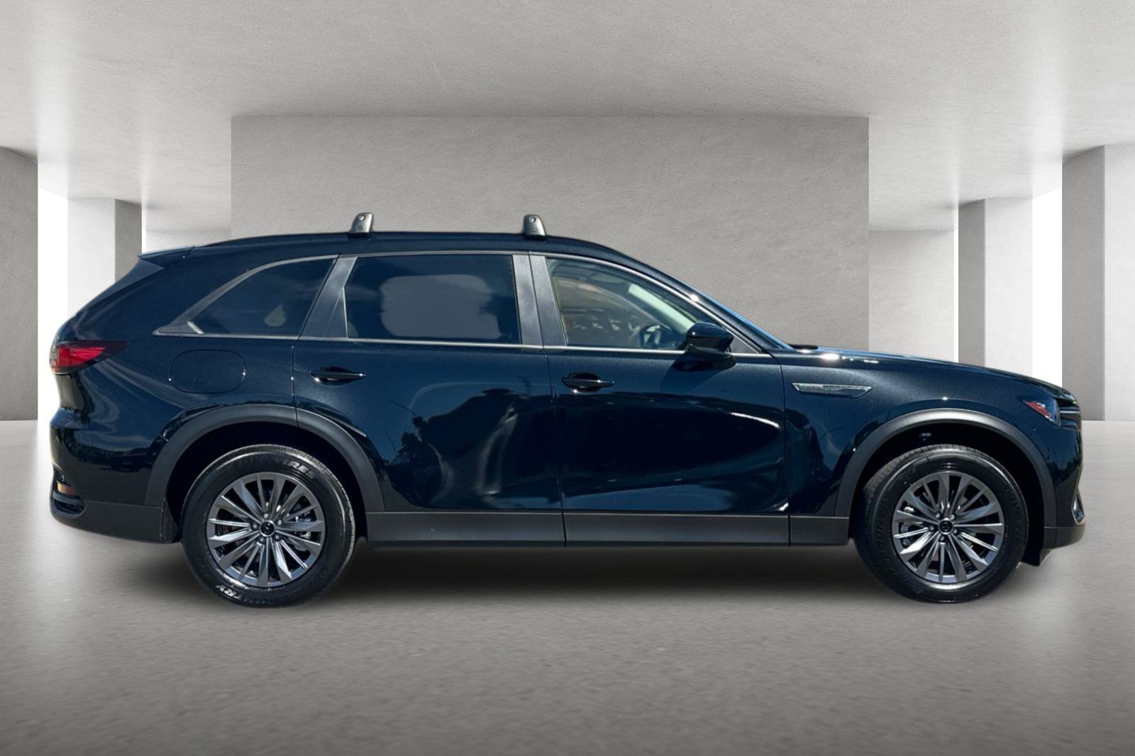 New 2026 MAZDA CX-70 SC Plus AWD/4WD image 3