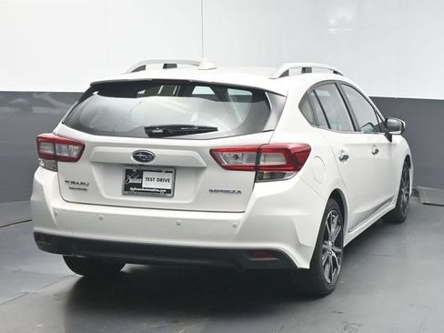 Used 2019 Subaru Impreza 2.0i Limited AWD/4WD image 7