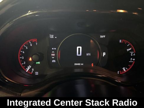 Used 2023 Dodge Durango GT image 8