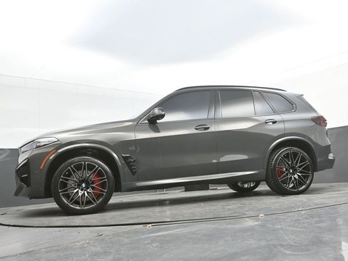 Certified 2024 BMW X5 M Competition w/ Executive Package image 38