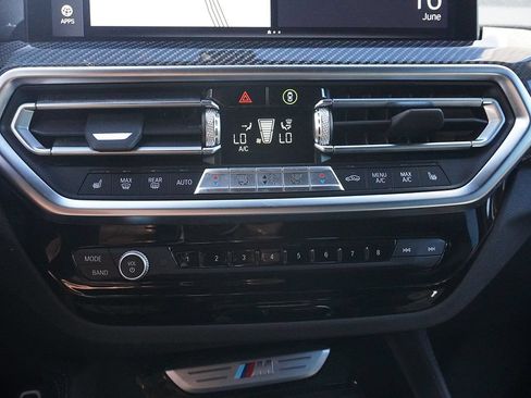 Used 2023 BMW X4 M40i w/ Premium Package AWD/4WD image 50