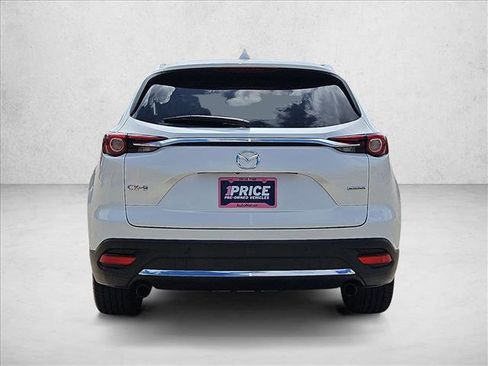 Used 2020 MAZDA CX-9 Grand Touring image 7