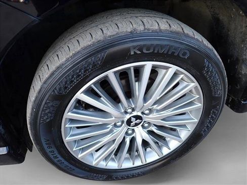 Used 2020 Mitsubishi Outlander SEL image 7