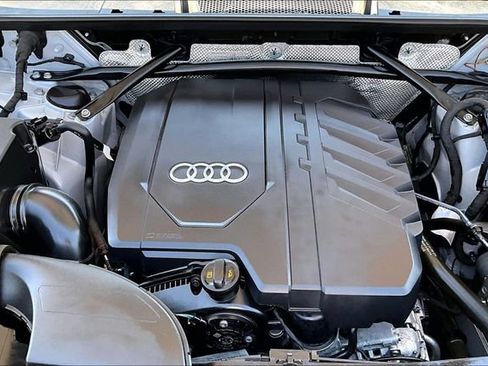 Used 2023 Audi Q5 2.0T Premium Plus w/ Premium Plus Package AWD/4WD image 34