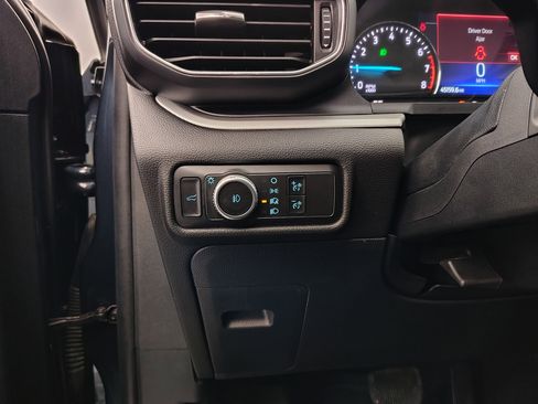 Used 2022 Ford Explorer XLT w/ Equipment Group 202A image 44