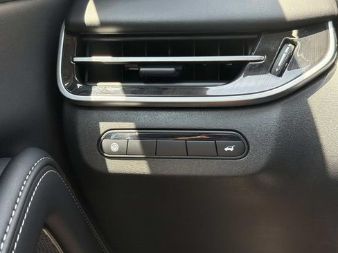 Certified 2026 INFINITI QX60 Pure w/ Cargo Package AWD/4WD image 29