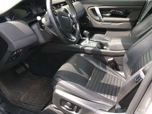Used 2020 Land Rover Discovery Sport S image 4