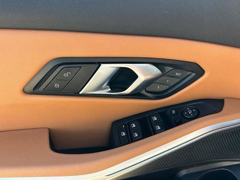 Certified 2024 BMW 330i xDrive 330i xDrive Sedan image 15