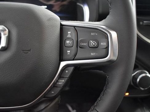 New 2026 RAM 1500 Big Horn AWD/4WD image 18