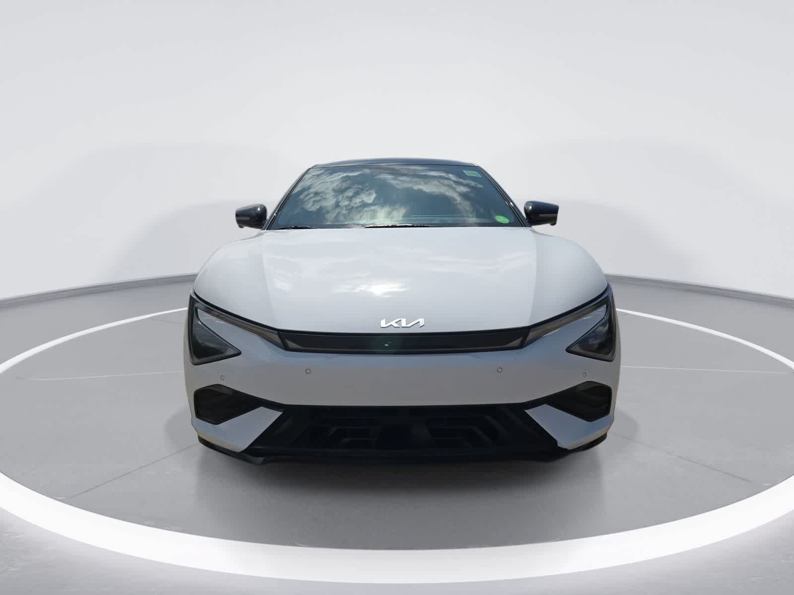 New 2026 Kia EV6 GT-Line RWD image 3