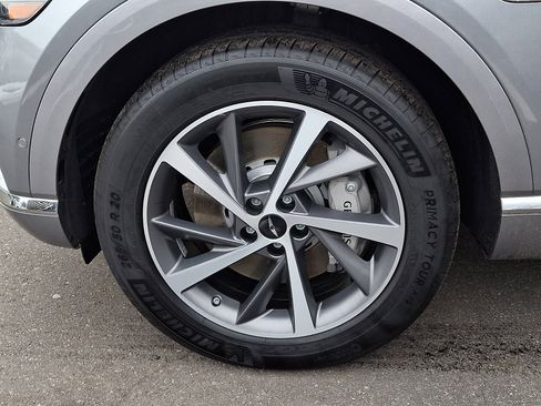 Certified 2025 Genesis GV80 3.5T Advanced image 28